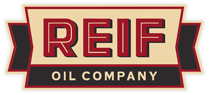 Reif Oil Co Inc