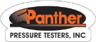 Panther Pressure Testers