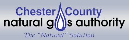 Chester County Natural Gas