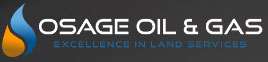 Osage Oil & Gas
