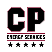 CP  Energy Services