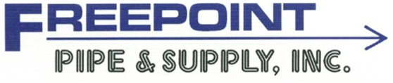Freepoint Pipe & Supply Inc