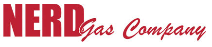 Nerd Gas Company