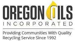 Oregon Oils, Inc
