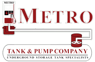 Metro Tank & Pump Company
