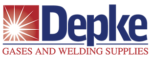Depke Gases & Welding Supplies