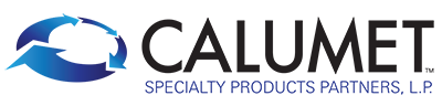 Calumet Specialty Products Partners, L.P