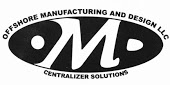 OMD Centralizer Solutions