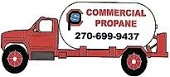 Commercial Propane Service, LLC