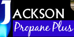 Jackson Propane Plus