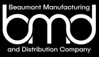 Beaumont Manufacturing and Distribution Company