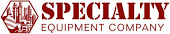 Specialty Equipment Company