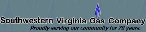 Southwestern Virginia Gas Company