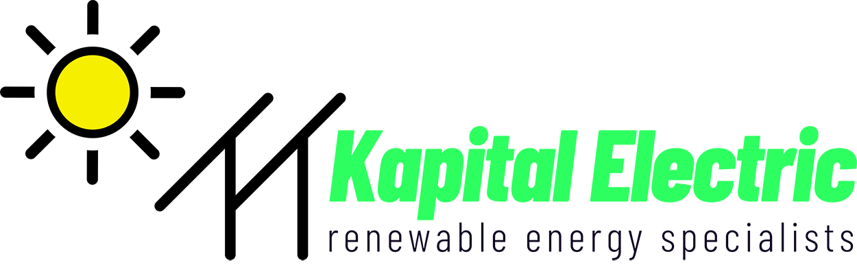 Kapital Electric, Inc
