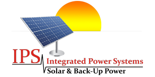 IPS Integrated Power Systems