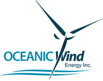 Oceanic Wind Energy Inc