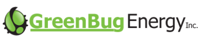 GreenBug Energy Inc