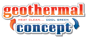 Geothermal Concept