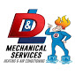  D and L Mechanical Services
