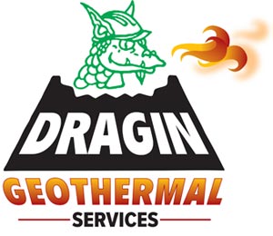 Dragin Geothermal Well