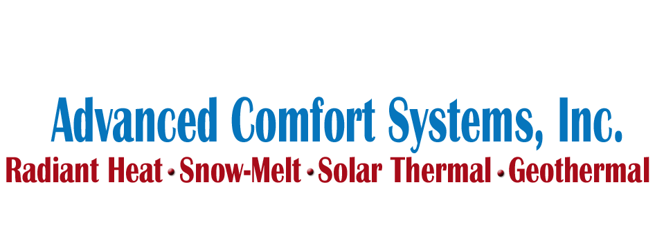 Advanced Comfort Systems, Inc