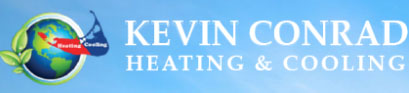 Kevin Conrad Heating & Cooling
