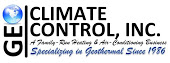 Geo Climate Control 