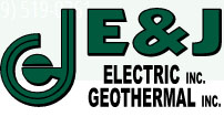 E & J Geothermal Inc