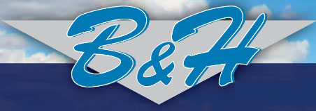 B & H Well Drill & Pump Services