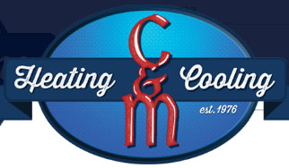 C & M Heating and Cooling