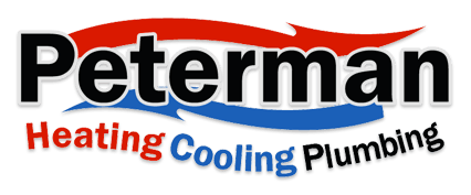 Peterman Heating, Cooling & Plumbing Inc