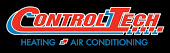 Control Tech Heating & Air Conditioning, Inc