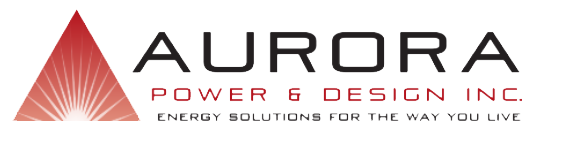 Aurora Power & Design Inc