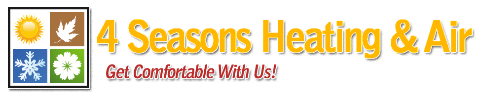 4 Seasons Heating & Air