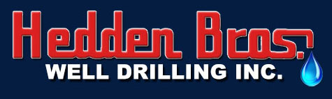 Hedden Brothers Well Drilling