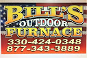 Bills Outdoor Furnace