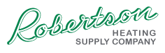 Robertson Heating Supply Company