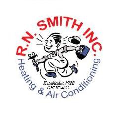 R.N. Smith Heating & Cooling