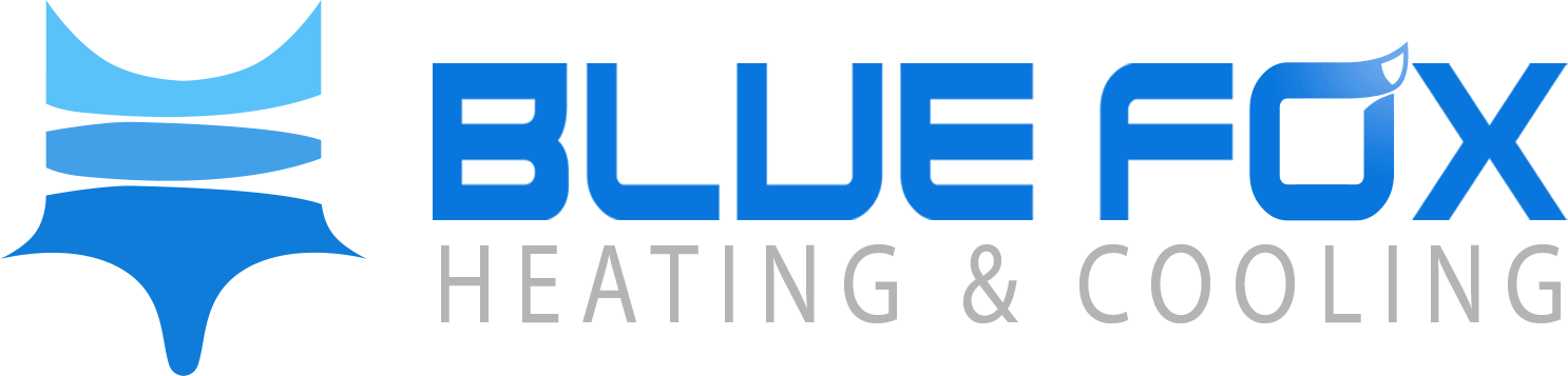 Blue Fox Heating & Cooling