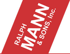 Ralph Mann & Sons Inc