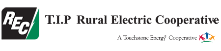 Tip Rural Electric Co-Op