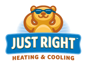 Just Right Heating & Cooling