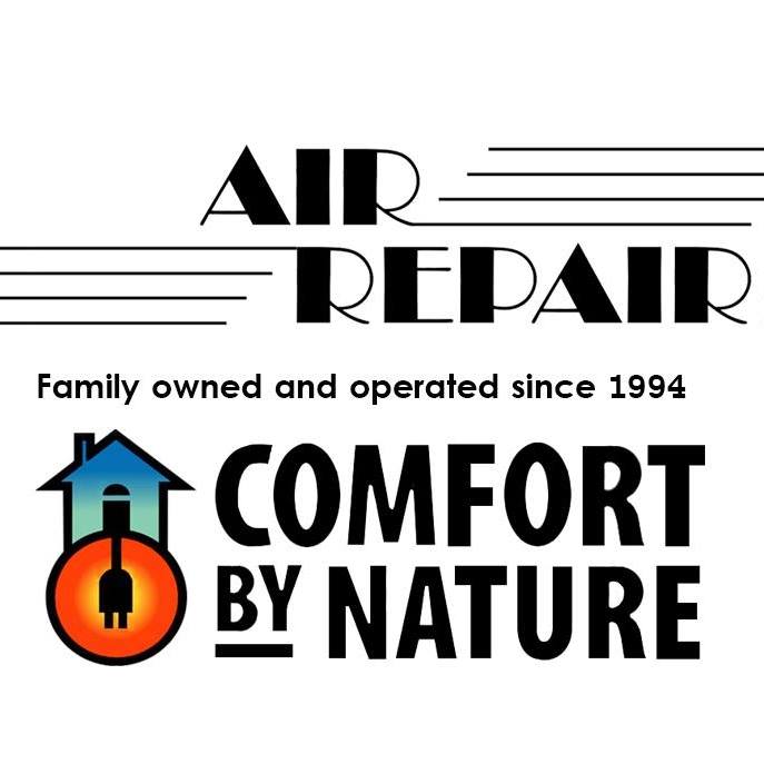 Air Repair & Comfort by Nature