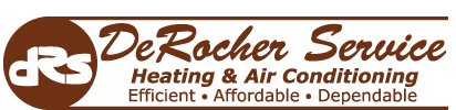 DeRocher Services Heating & Air Conditioning