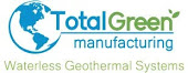 Total Green Manufacturing 