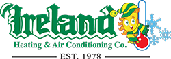 Ireland Heating & Air Conditioning Co