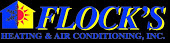 Flocks Heating & Air Conditioning Inc