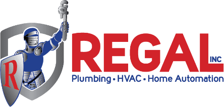 Regal Plumbing, HVAC and Home Automation