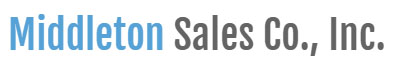 Middleton Sales Co., Inc