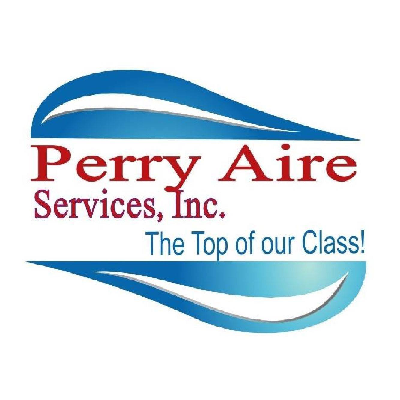 Perry Aire Services, Inc